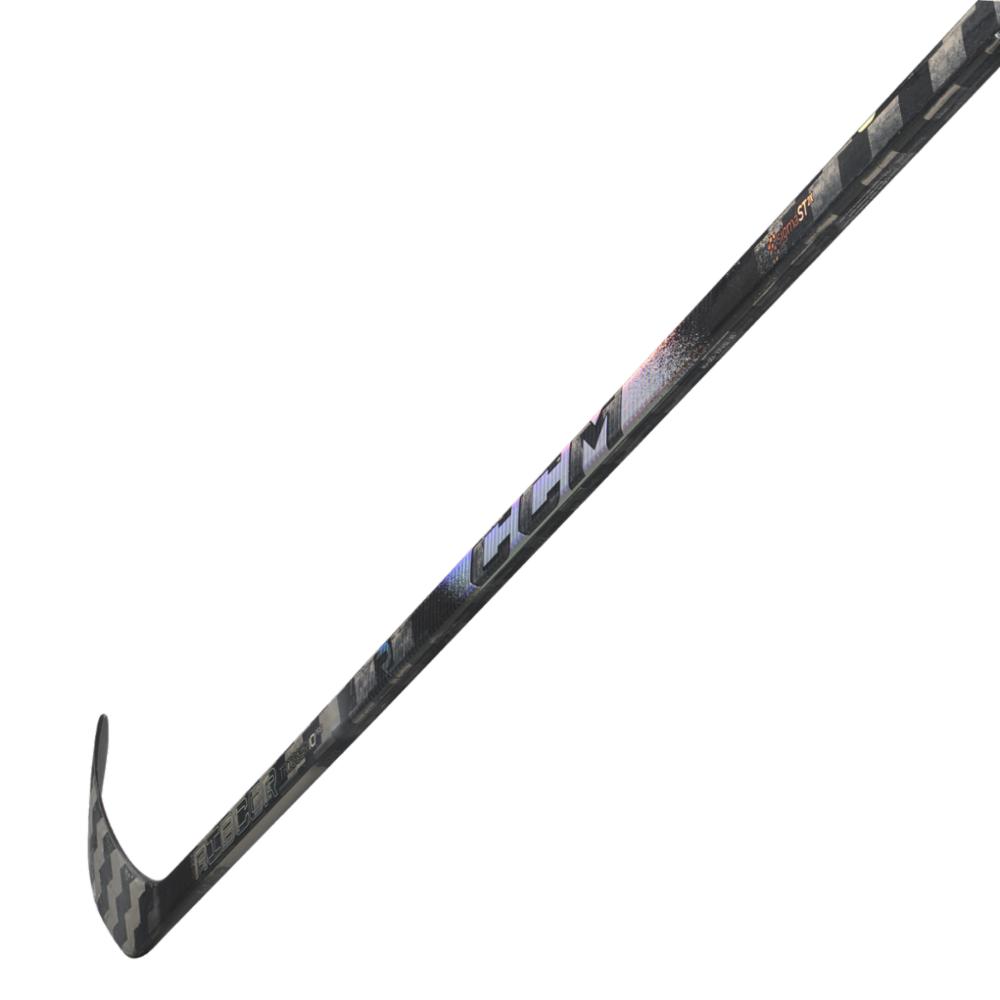 CCM Ribcor Trigger 10 Pro Chr Yth Lasten Jääkiekkomaila