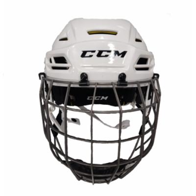 CCM Tacks 310 Combo J&auml;&auml;kiekkokyp&auml;r&auml;, S, wht