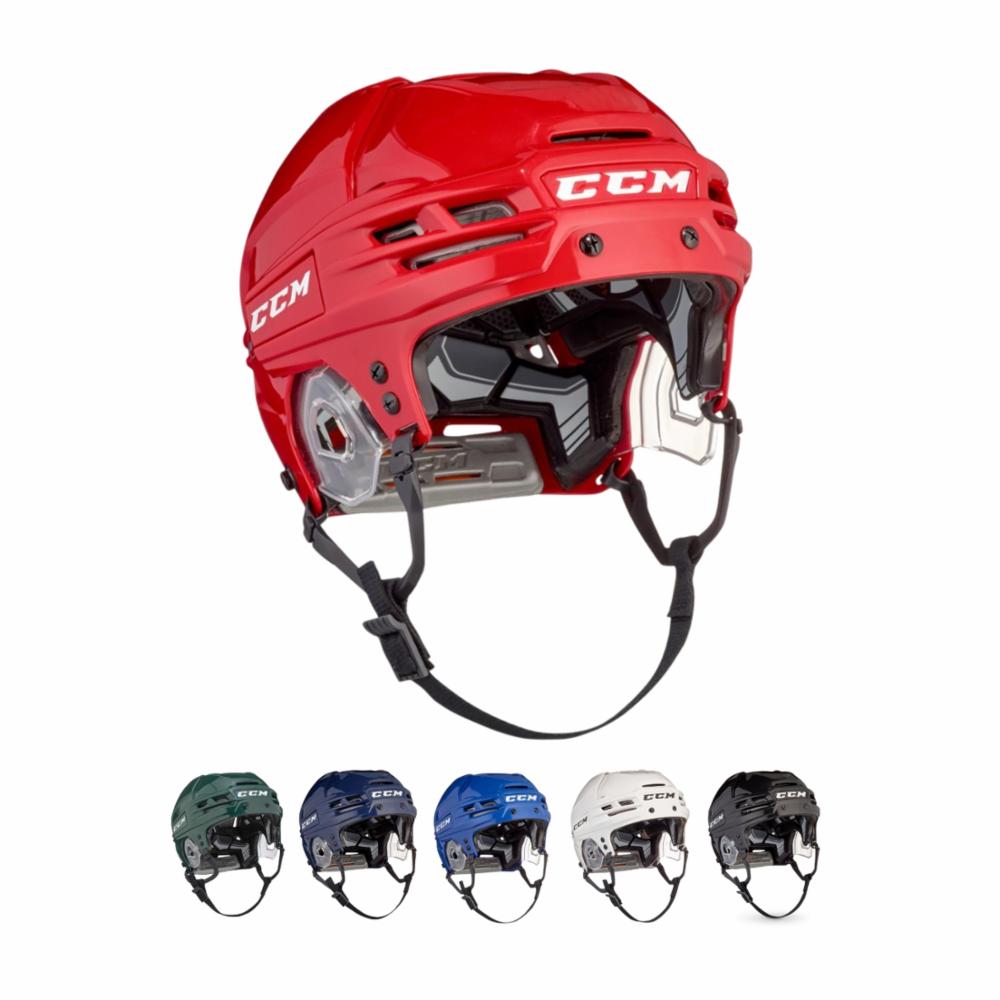 CCM Tacks 910 Jääkiekkokypärä