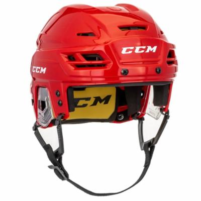 CCM Tacks 210 J&auml;&auml;kiekkokyp&auml;r&auml;, S, red