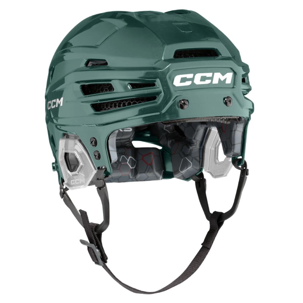 CCM Tacks 920 Jääkiekkokypärä, L, grn