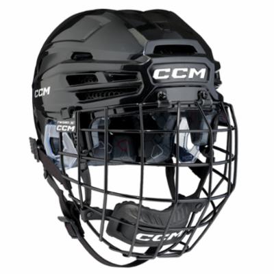 CCM Tacks 920 Combo J&auml;&auml;kiekkokyp&auml;r&auml;, S, blk