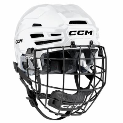 CCM Tacks 920 Combo J&auml;&auml;kiekkokyp&auml;r&auml;, S, wht