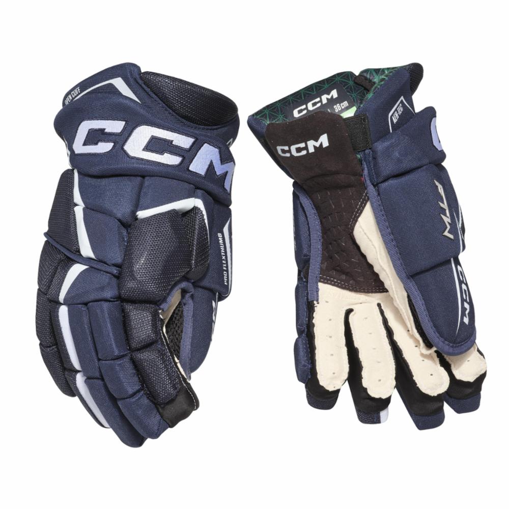 CCM Jetspeed FTW Sr Jääkiekkohanska, 12