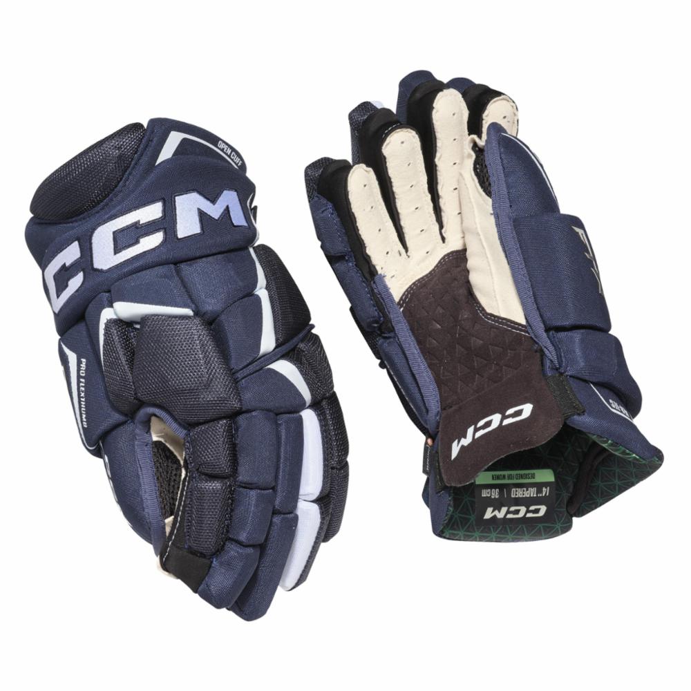 CCM Jetspeed FTW Sr Jääkiekkohanska, 12