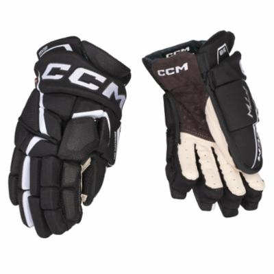 CCM Jetspeed FTW Sr J&auml;&auml;kiekkohanska, 13", bkwh