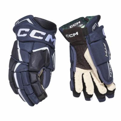 CCM Jetspeed FTW Sr J&auml;&auml;kiekkohanska, 13", nvwh