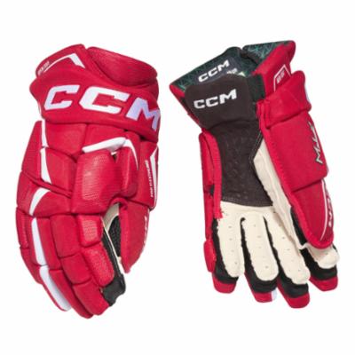 CCM Jetspeed FTW Sr J&auml;&auml;kiekkohanska, 13", rdwh