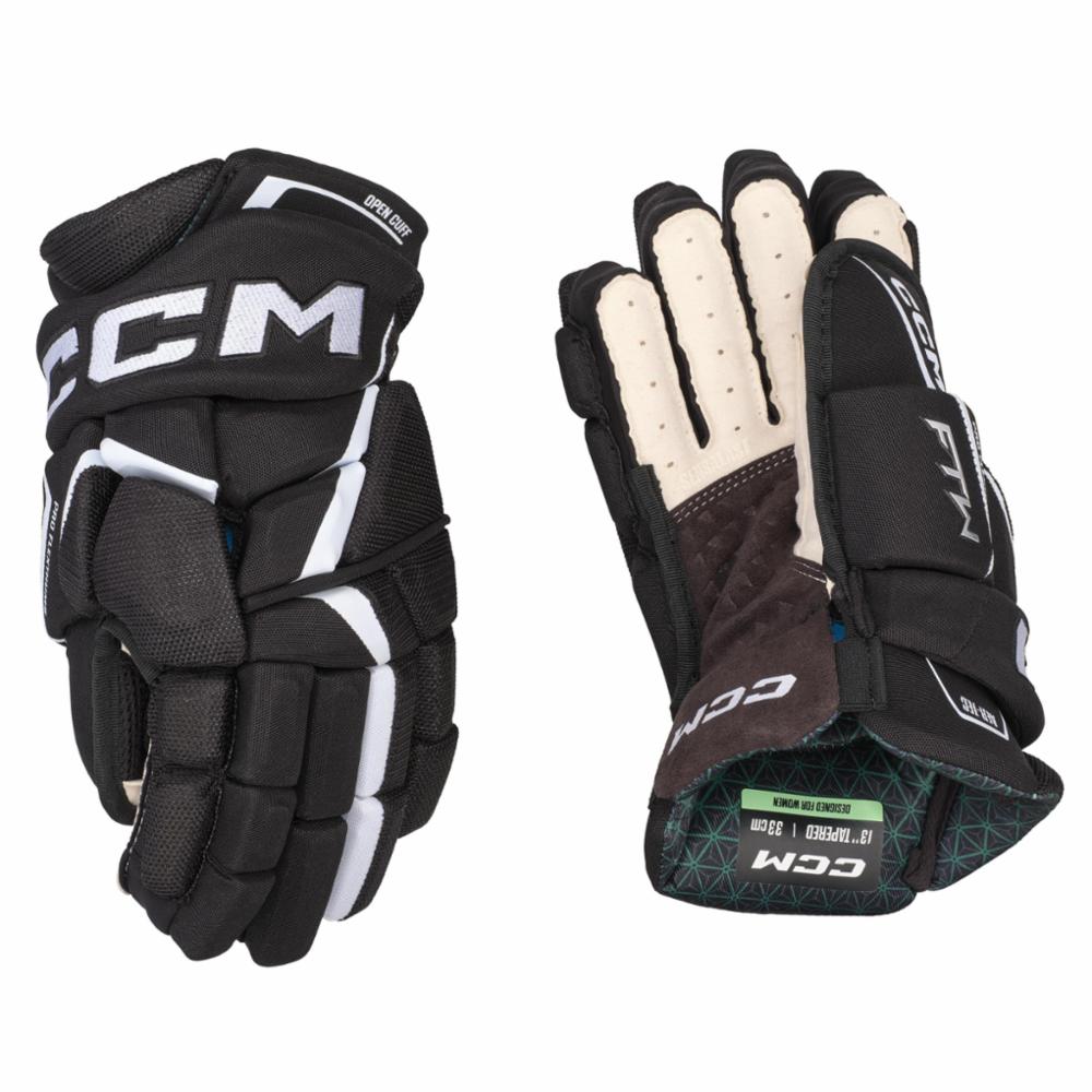 CCM Jetspeed FTW Sr Jääkiekkohanska, 14
