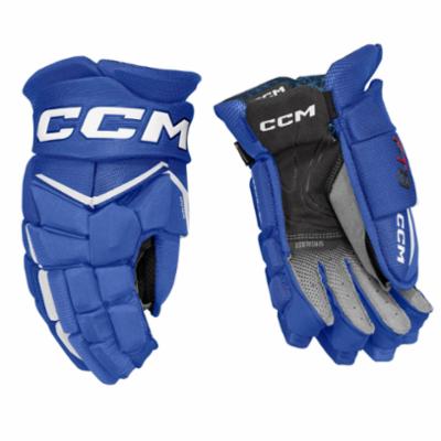 CCM Jetspeed FT8 Sr J&auml;&auml;kiekkohanska, 13", rywh