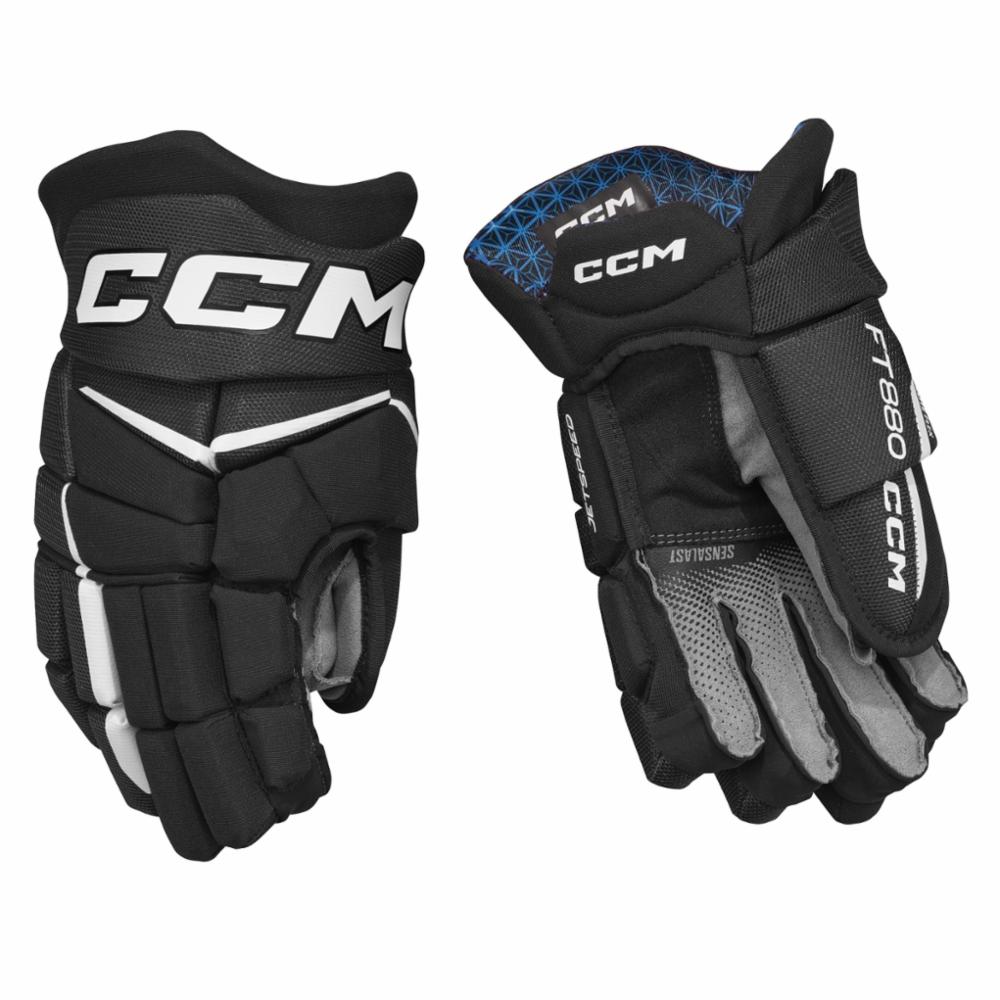 CCM Jetspeed FT880 Sr Jääkiekkohanska, 14