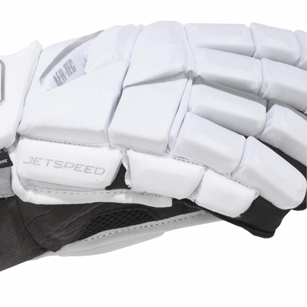 CCM Jetspeed FT8 Pro White Sr Jääkiekkohanska, 14