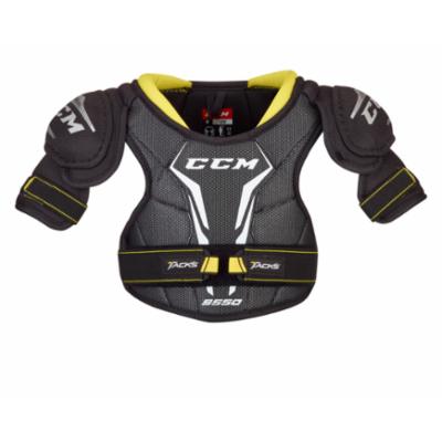 CCM Tacks 9550 Yth Hartiasuoja, S