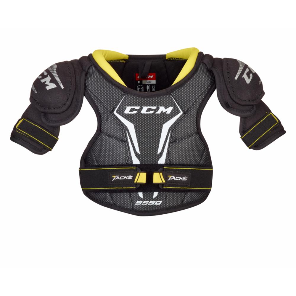 CCM Tacks 9550 Yth Hartiasuoja, L