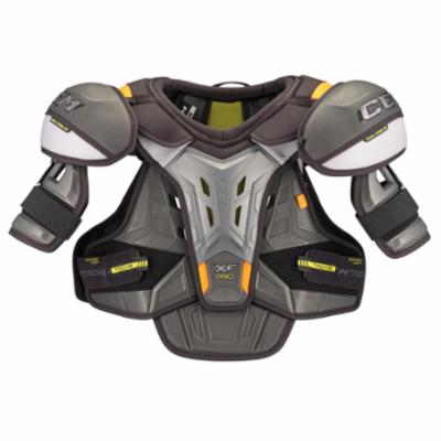 CCM Tacks XF Pro JR Shoulder Pad, M