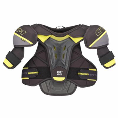 CCM Tacks XF 80 Sr Hartiasuoja, M