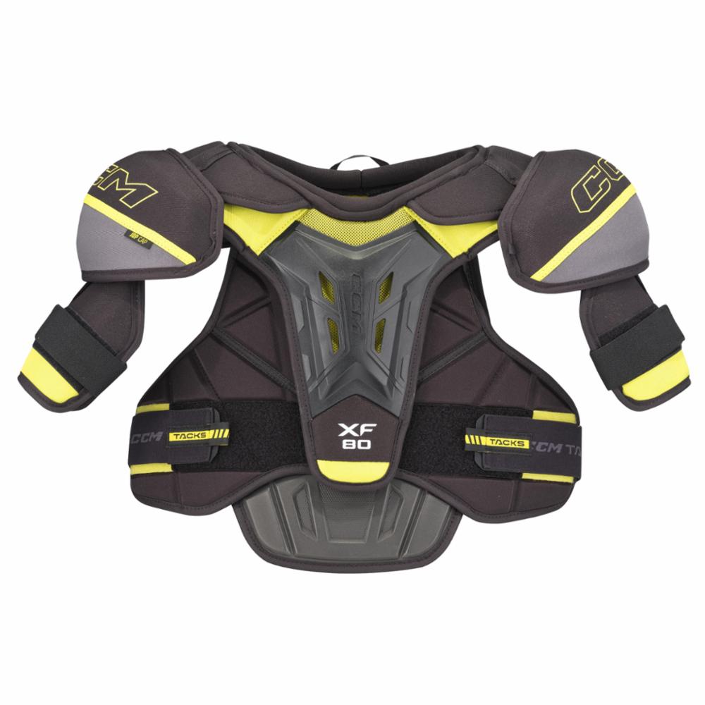 CCM Tacks XF 80 Sr Hartiasuoja, S