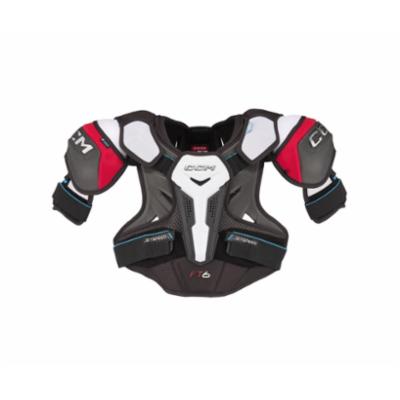 CCM JetSpeed FT6 Jr Hartiasuoja, S