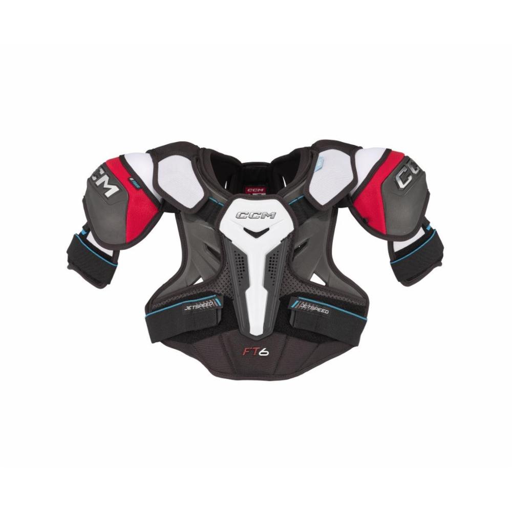 CCM JetSpeed FT6 Jr Hartiasuoja