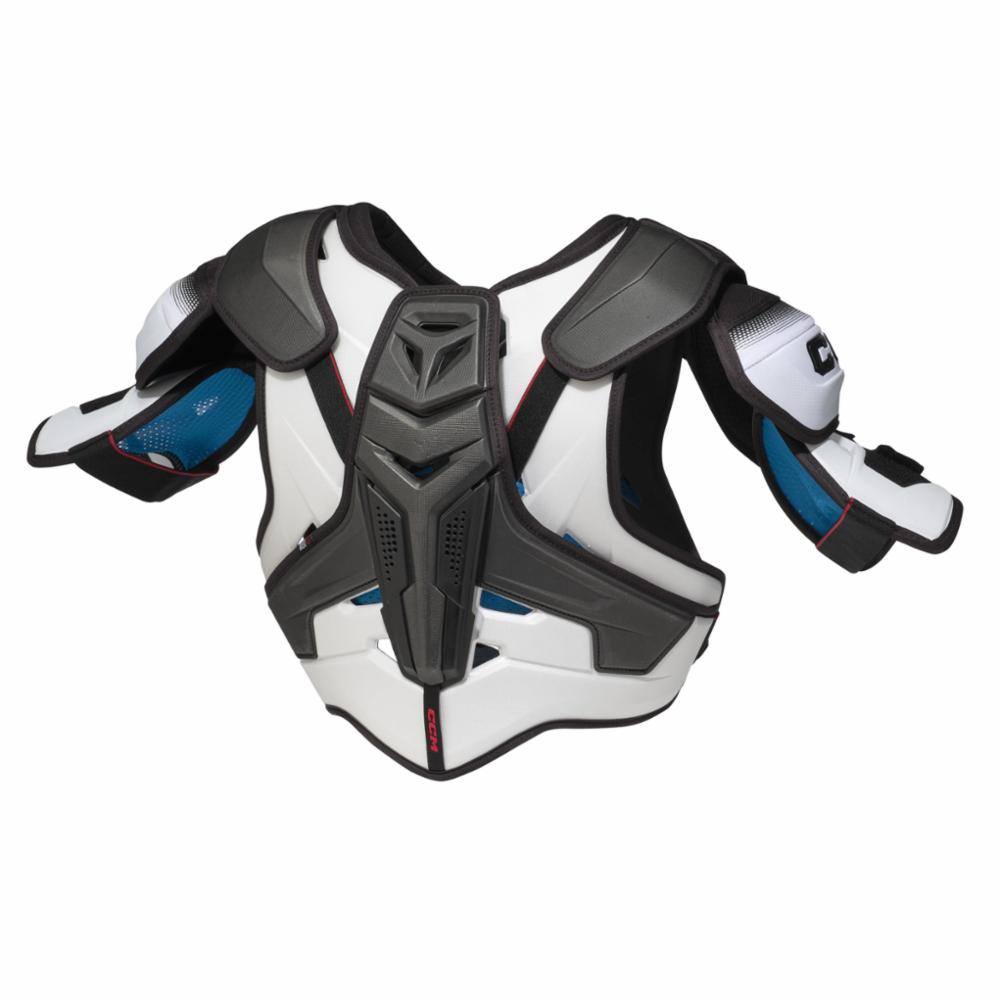 CCM Jetspeed FT8 Pro Jr Hartiasuoja, L