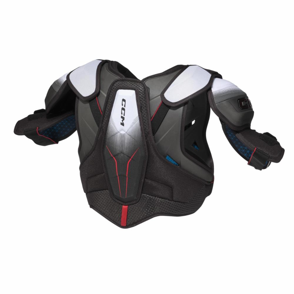 CCM Jetspeed FT8 Jr Hartiasuoja