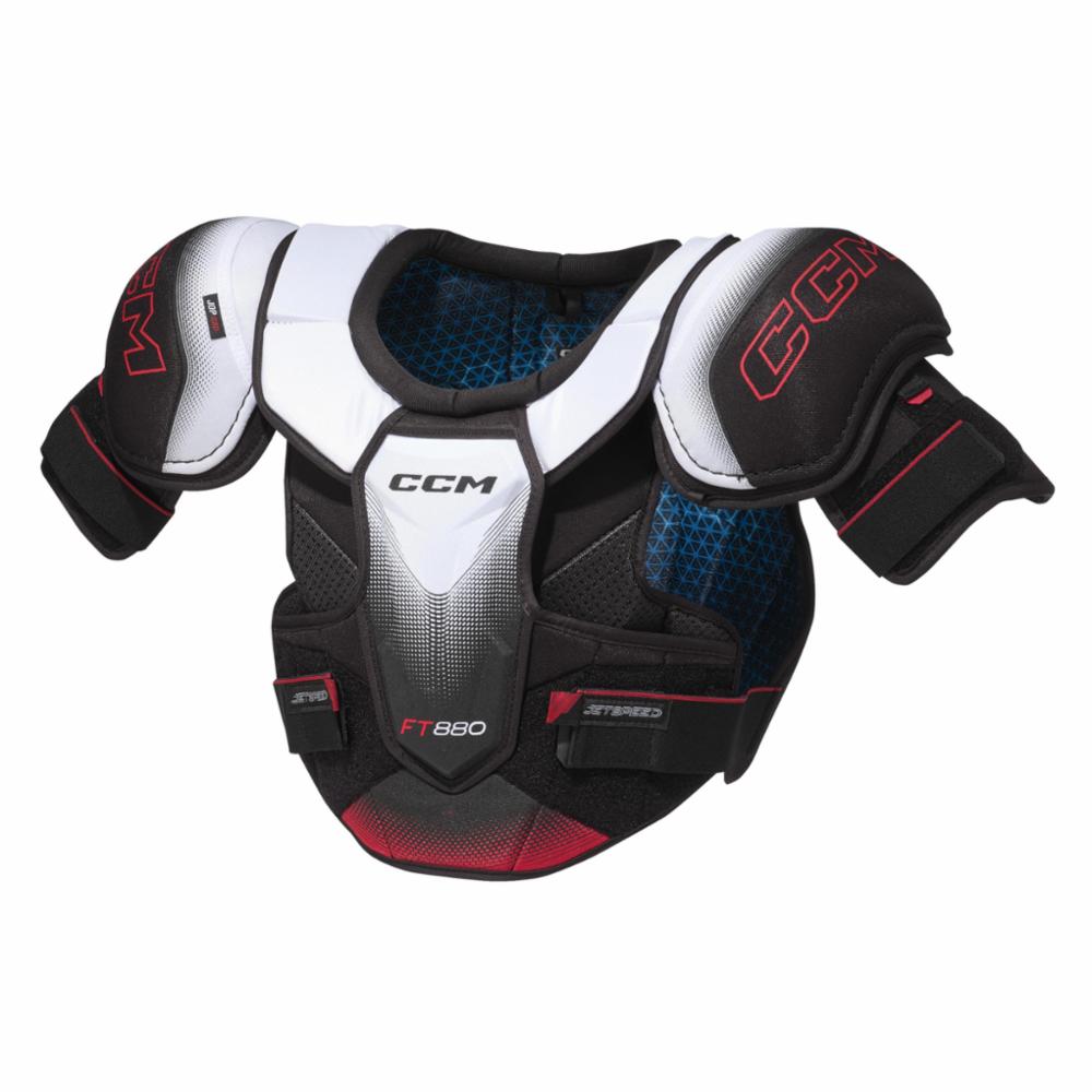 CCM Jetspeed FT880 Sr Hartiasuoja, S
