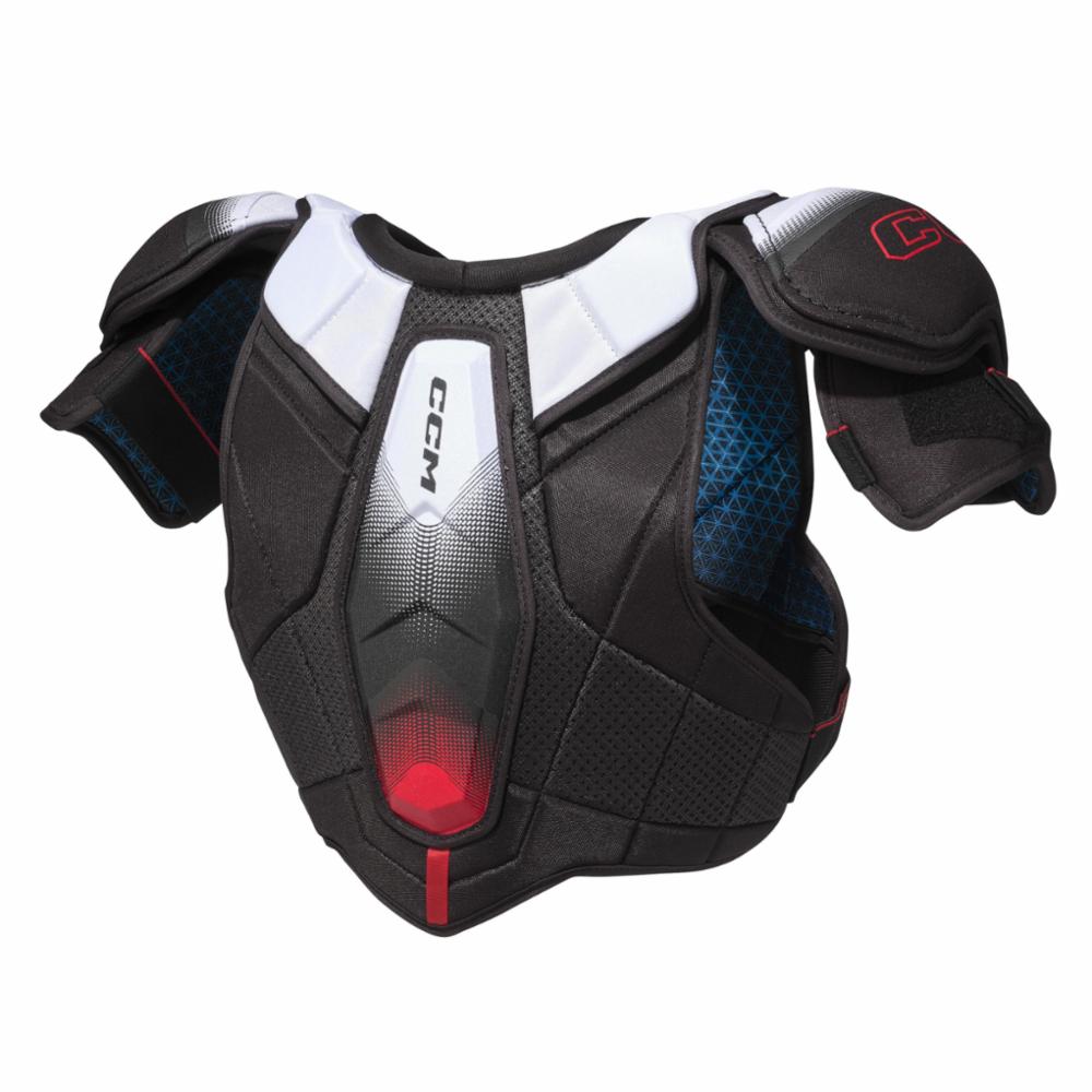 CCM Jetspeed FT880 Sr Hartiasuoja, S