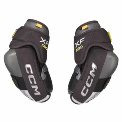 CCM Tacks XF Pro Sr Elbow Pads, XL