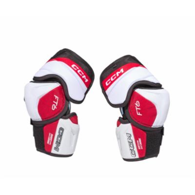 CCM JetSpeed FT6 Jr Kyyn&auml;rsuojat, M