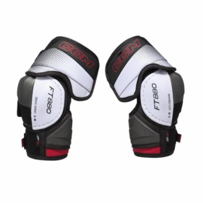 CCM Jetspeed FT880 Sr Kyyn&auml;rsuojat, S