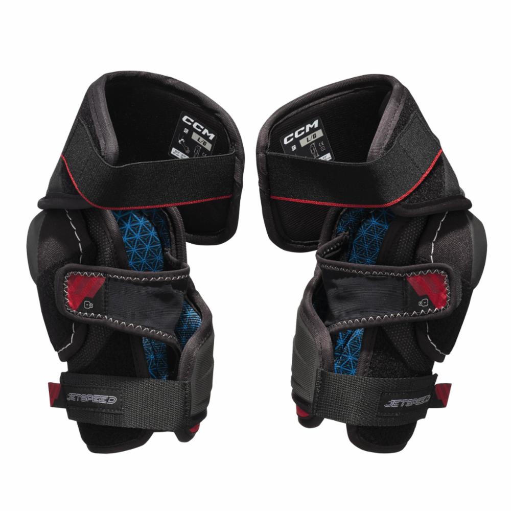 CCM Jetspeed FT880 Sr Kyynärsuojat