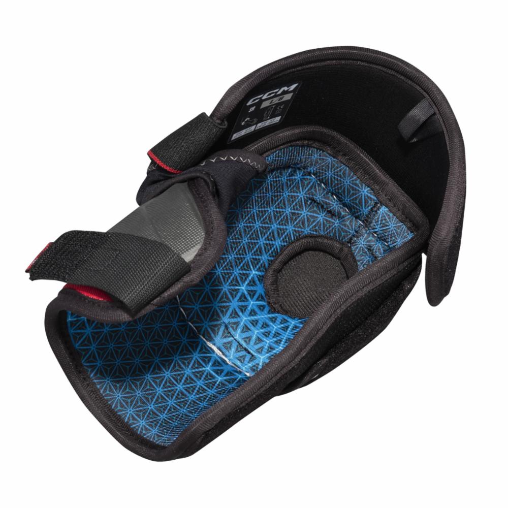 CCM Jetspeed FT880 Jr Kyynärsuojat