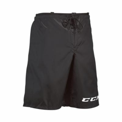 CCM JetSpeed Shell Sr J&auml;&auml;kiekkohousut, S, nvy