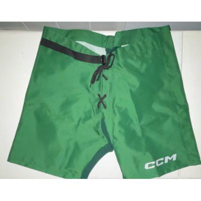CCM Cover Shell Subl Kuoret, G sr, grn