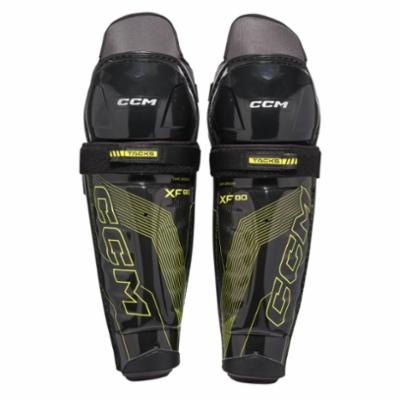 CCM Tacks XF 80 Sr Polvisuojat, 16"