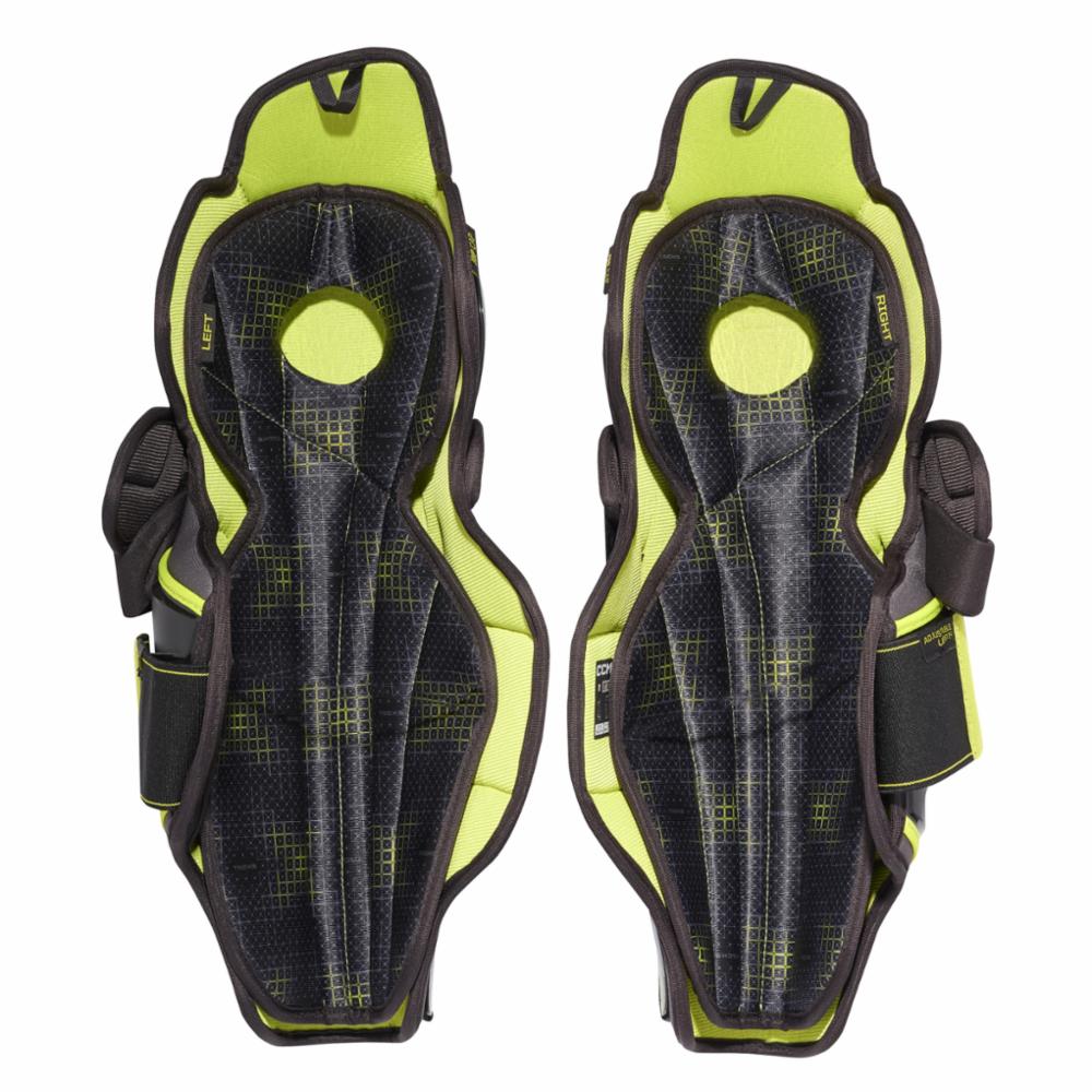 CCM Tacks XF 80 Sr Polvisuojat, 16