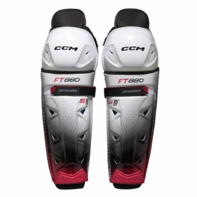 CCM Jetspeed FT880 Sr Polvisuojat, 14"