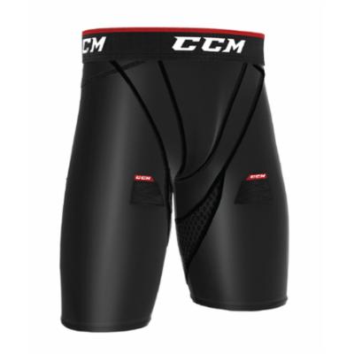 CCM Comp Short Jock Sr Alasuoja, M