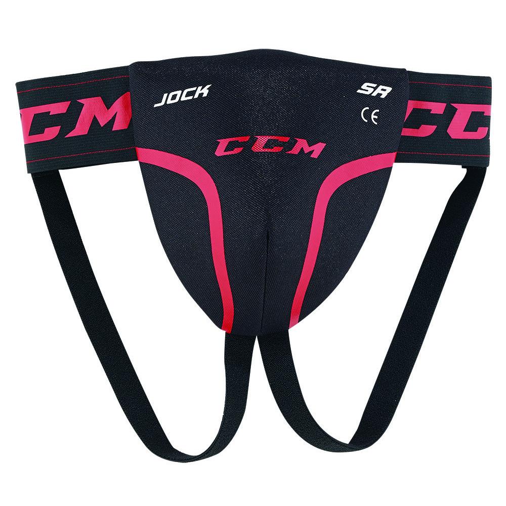 CCM Jock Jr Alasuoja 23
