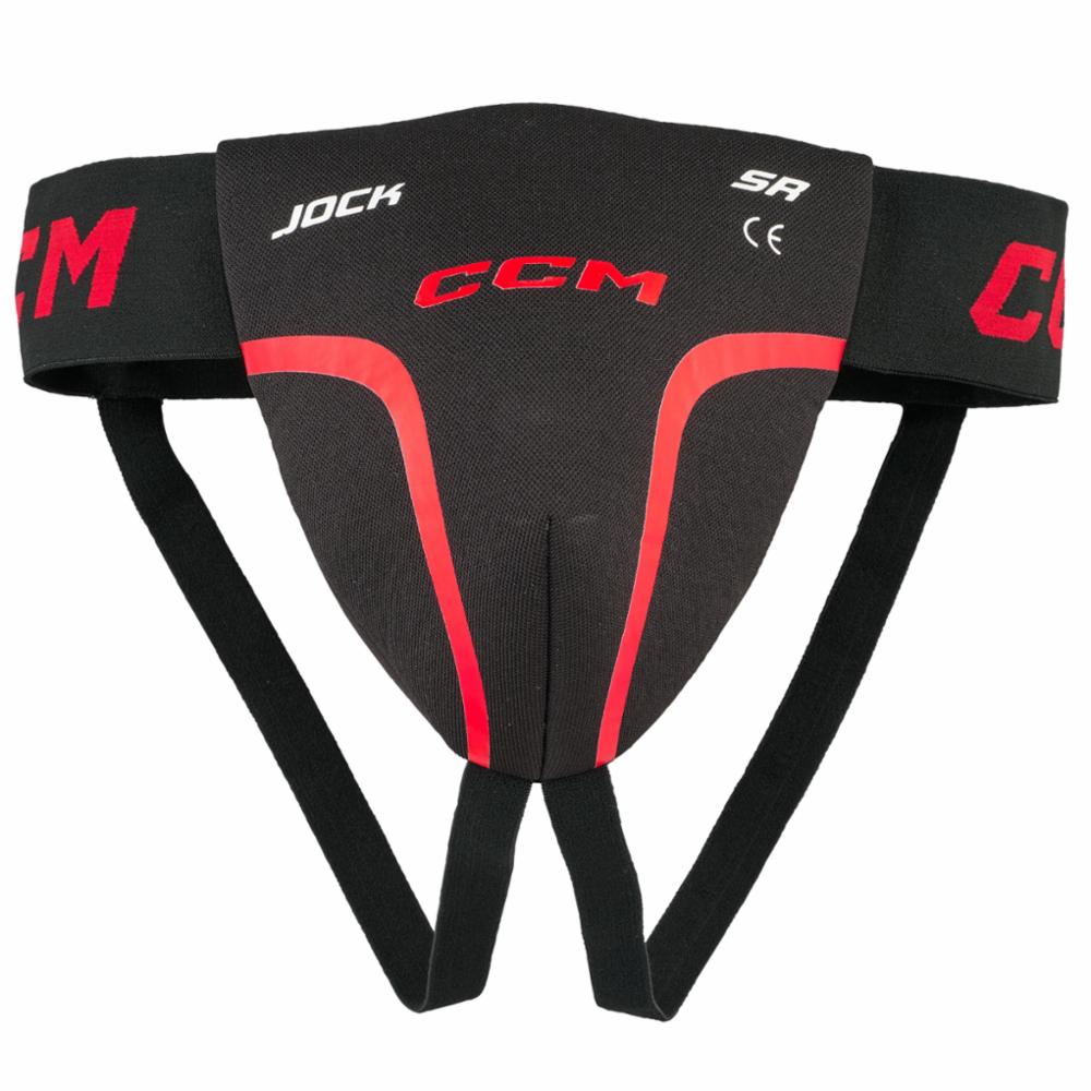 CCM Jock Jr Alasuoja
