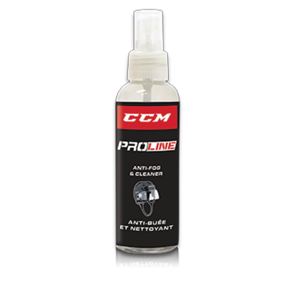 CCM Pro Line Antifog 120 ml Visiirispray