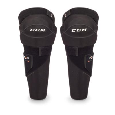 CCM Referee -20 Polvisuojat, 14"
