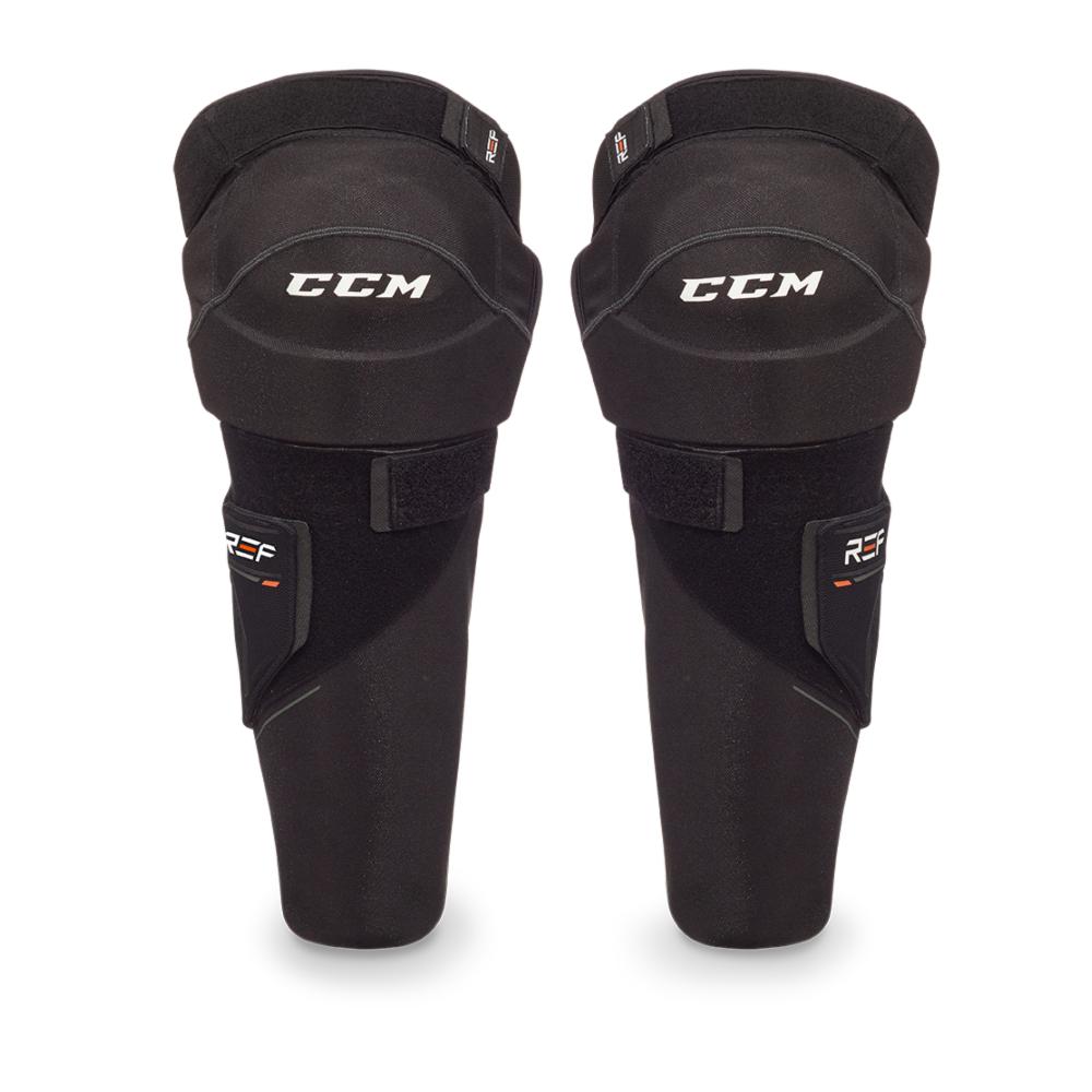 CCM Referee -20 Polvisuojat