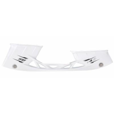 CCM SB+4.0 Holder Ter&auml;muovi, Left, 221