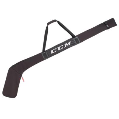 CCM Stick Bag Mailakassi for 2, blk