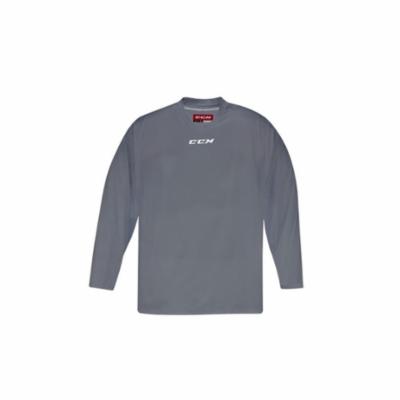 CCM 5000 Int Maalivahdin Harjoituspaita - Harmaa