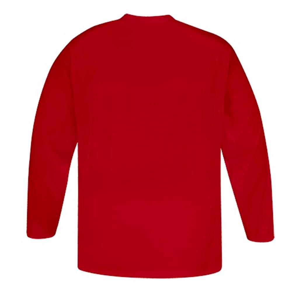 CCM 5000 Sr Harjoituspaita, L, red