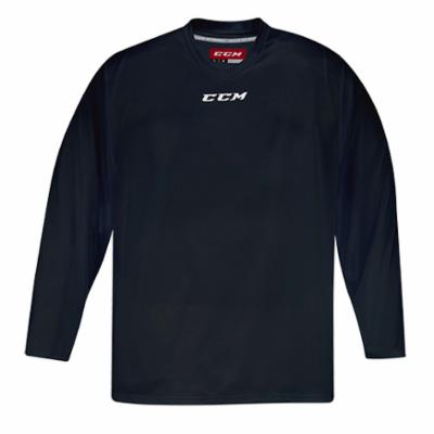 CCM 5000 Sr Harjoituspaita, M, blk