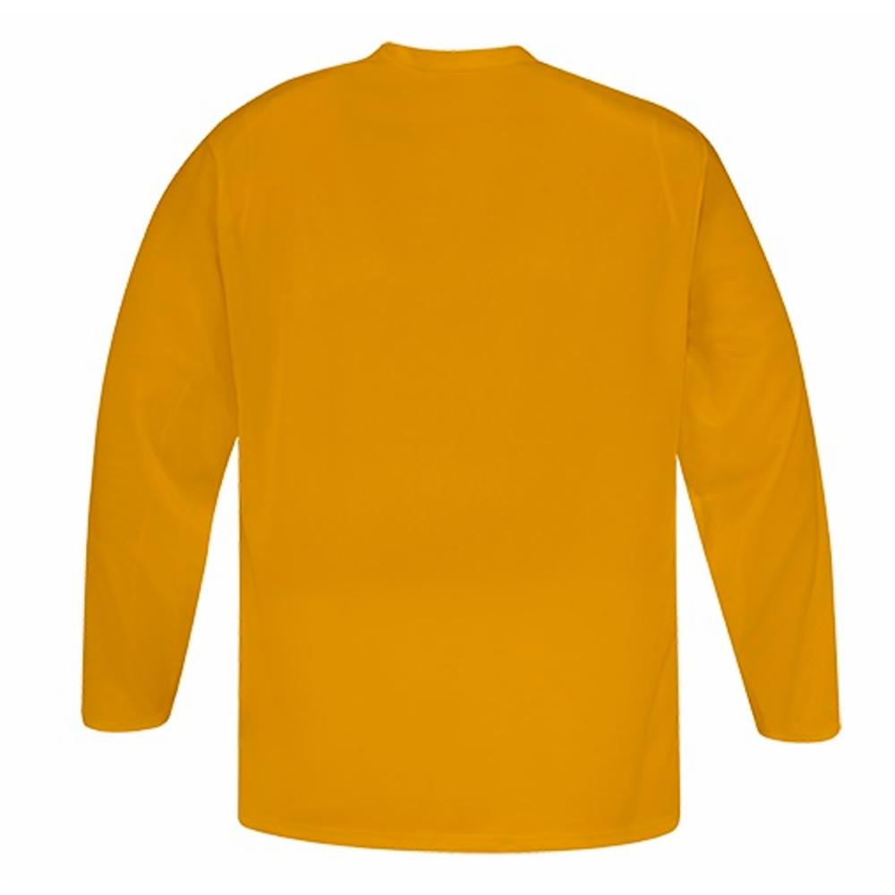 CCM 5000 Sr Harjoituspaita, S, yellow