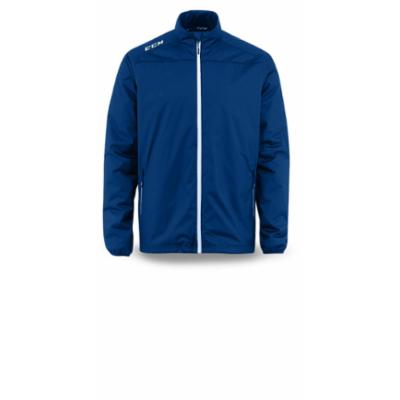CCM HD Jacket Jr, nvy, Takki, 150
